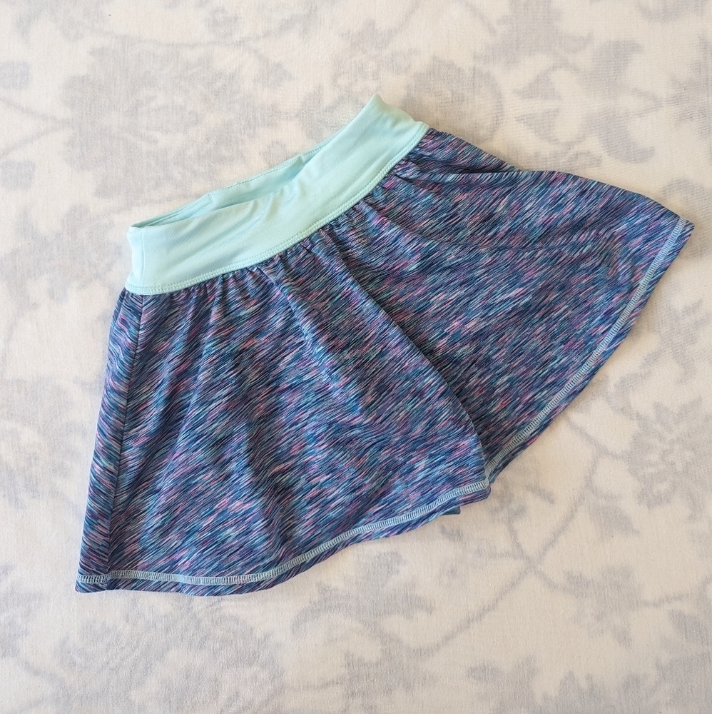 Gymboree Activewear Skort Kids Size Small